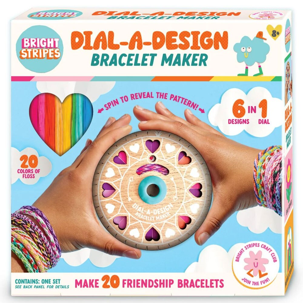 STMT DIY Glitz 'n Disco Jewelry Case | Henry Bear's Park